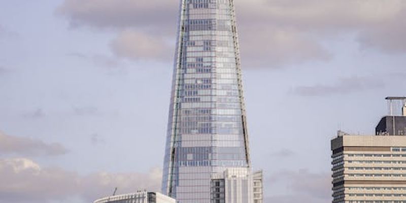 The Shard